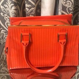 TED Baker Purse
